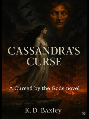cover image of Cassandra's Curse